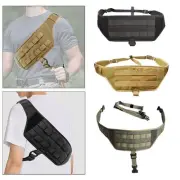 Chest Rig Shoulder Purse Crossbody Gear