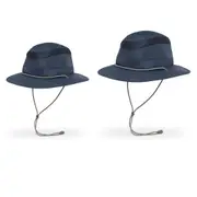[Sunday Afternoons] Captain's Charter Escape Hat (Navy) - Medium