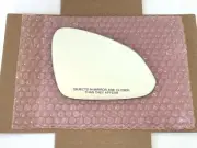 New Convex Mirror Glass Lens Fits 2011-2017 BUICK REGAL Passenger Side Right