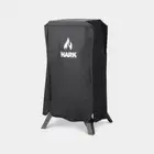Hark 2 Door Gas Smoker Cover