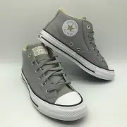 Converse Unisex's Shoe's "CTAS Malden Street Mid"-- Totally Neutral/Nutty Granol