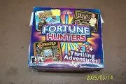 Fortune Hunters 3 Games Pirates - Robinson Crusoe - Hidden Relics