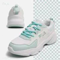 在飛比找蝦皮購物優惠-FILA 斐樂 慢跑鞋 老爹鞋 復古鞋 單品 HIDDEN 