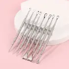 1Pcs Blackhead Remover Kit Pimple Comedone Extractor Cleaner Tool Blemish _we