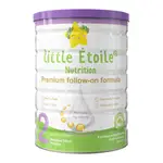 [Little Étoile] Premium Follow-On Formula Stage 2, 6-12 months, Can (800g)