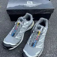 在飛比找蝦皮購物優惠-{質量好} 2023 2022Salomon slab XT