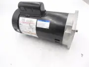 Century 2HP Pool Spa Motor Square Flange 56Y Frame Single Speed B2859