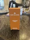 Origins GinZing SPF Daily Moisturizer SPF 30 1.7 fl oz New In Box