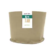 Nutrifield Fabric Pots by Grassroots 15G/57L Made in USA