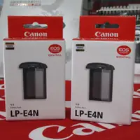 在飛比找蝦皮購物優惠-【優選】2021年佳能Canon LP-E4電池EOS1Ds