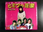 Japanese Drama Secret Garden VCD
