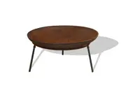 Herman Tripod Fire Pit