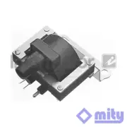 Fits Vauxhall Nova Cavalier Opel Manta Kadett Ascona Mity Ignition Coil Pack #1