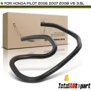 Power Steering Return Line Hose Assembly for Honda Pilot 2006-2008 V6 3.5L FWD