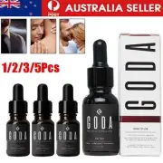 GODA For Her,Phero mone Perfume for Women,Long-Lasting with Jasmine and Rose