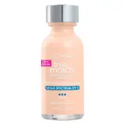 Loreal True Match Super Blendable Liquid Makeup