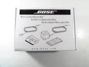 NEW SEALED BOX BOSE Wave Connect Kit For iPod Docking Station 315527-0010