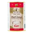 Coopers Thomas Wheat Malt Extract 1.5kg Home Brew Beer Kit Quality FP