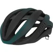 Giro Aether MIPS Helmet Adult Small 51-55cm Matt True Spruce/Black Cycling