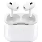 Apple AirPods Pro 2nd Generation Gen 2 2023 A2968 with Magsafe USB-C Charging