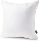 26X26 Pillow Insert - Throw Pillow Insert with 100% Cotton Cover - 26 Inch Squar