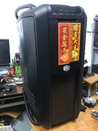 在飛比找Yahoo!奇摩拍賣優惠-X99 i7 5960X伺服器主機