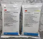 3M™ Petrifilm™ LAB Lactic Acid Bacteria Count Plate 50 Count 6461/6462 Sealed