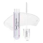 Physicians Formula Mineral Wear Diamond Mascara Lash & Brow Diamond, Dermatologi