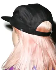 [Lazy Oaf] Kitty Cap
