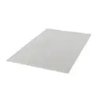 Zutan 2-inch Comfortable Convoluted Egg Shell Breathable Foam Bed Topper | He...