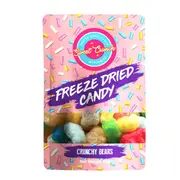 Crunchy Bears Freeze Dried Candy by Sweet Crunch 50g