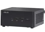ASUS NUC 14 Pro Revel Canyon Tall Core Ultra 7 Barebone Kit Mini PC, MTL-H 28W (