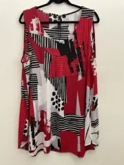 Taking Shape Fashion Tank L (20-22)