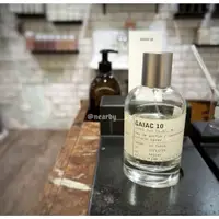 在飛比找蝦皮購物優惠-「現貨+預購可客製」Le Labo GAIAC 10 東京癒