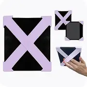 Strapsicle Kindle Holder |Pack of 2 Hand Grip Straps for Enhanced Protection and Convenience | Compatible with Kindle Oasis & Kobo Libra 2
