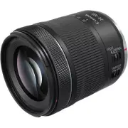 Canon RF 24-105mm f/4-7.1 IS STM Lens with 3-Piece Filter Kit & More (4111C002)