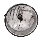 Fog Light Front Lamp For 2008-2016 Toyota Sequoia Left Right Side Halogen -CAPA