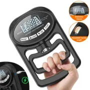 Hand Pinch Meter Grip Strength Tester Strength Meter Grip Digital Dynamometer