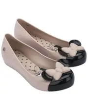 Mini Melissa Mini Mickey & Friends Ballerina 13 Pink