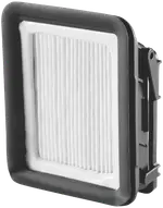 Bissell Fresh Start CrossWave Filter