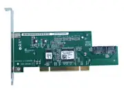 ADAPTEC AD-1210SA DUAL CHANNEL 32 BIT PCI SATA RAID CONTROLLER