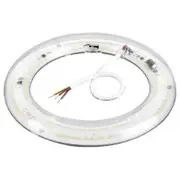 SAL Lighting 20W LED Tri Colour Conversion Kit for Fluorescent Oyster Lights