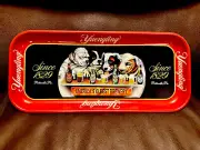 NEW Yuengling Brewery Limited Collector Series Beer Tray entitled "Puppies"