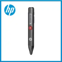 在飛比找PChome24h購物優惠-HP 惠普 ss231 多功能無線觸控 簡報筆