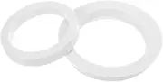Golf Green Cup Rings, Portable Putting Hole Cup Rings Training Aid Accessories, Ideal for Outdoor, Backyards, and Golf Courses. Perfect for Practice and Training, Suitable for All Golfers