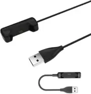 Replacement USB Charger Cable Compatible with Fitbit Flex 2, USB Charging Power