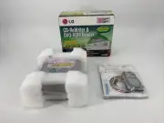 RARE LG CD-ReWriter & DVD-ROM Reader GCC-4320B NEW IN BOX
