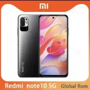 Redmi Note 10 5G Global Version Unlocked