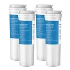 4 X For Fisher Paykel 836848 Premium Compatible Ice & Water Fridge Filter-836860