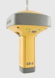 Used Topcon GR-5 915